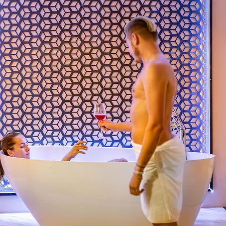 Lovely Spa Wellness * Znojmo