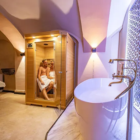 Lovely Spa Wellness * Znojmo