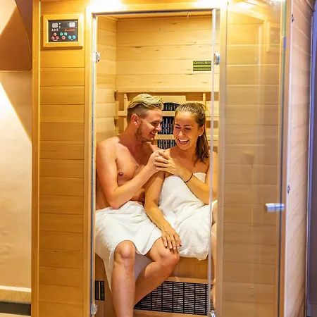 Lovely Spa Wellness Znojmo