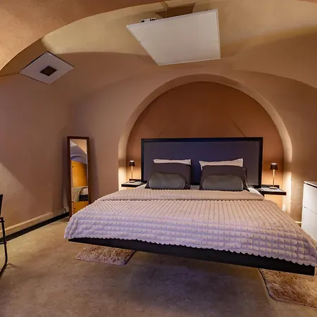 Lovely Spa Wellness Znojmo