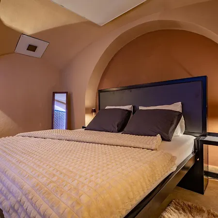 Lovely Spa Wellness Apartman