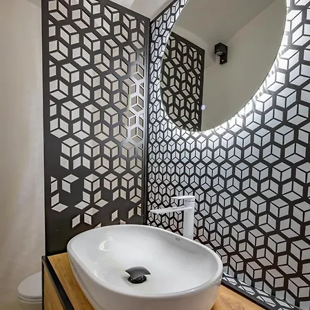 Apartman Lovely Spa Wellness